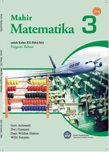 Mahir Matematika 3
